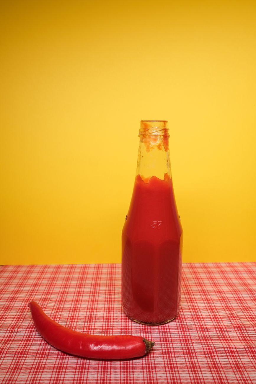 Fermentált szószok