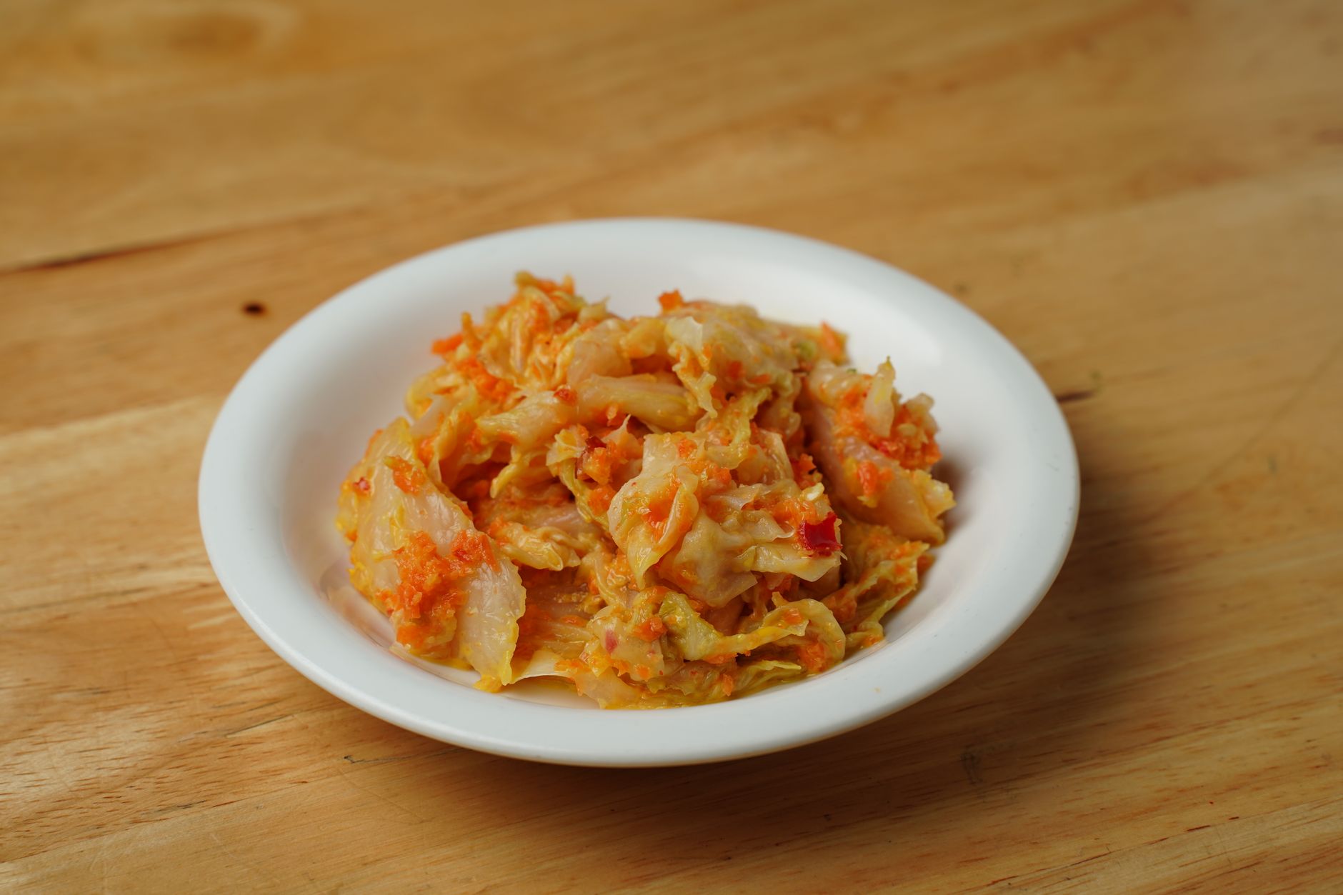 Kimchi