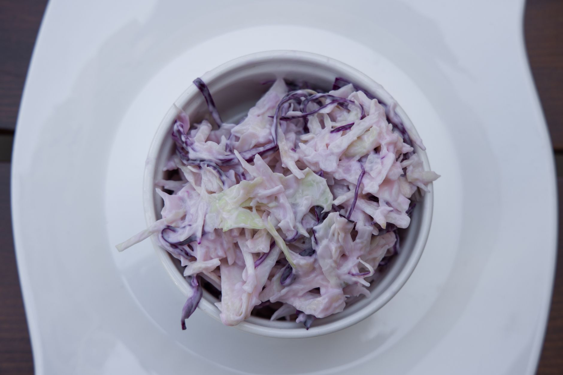 Fermentált lila káposzta